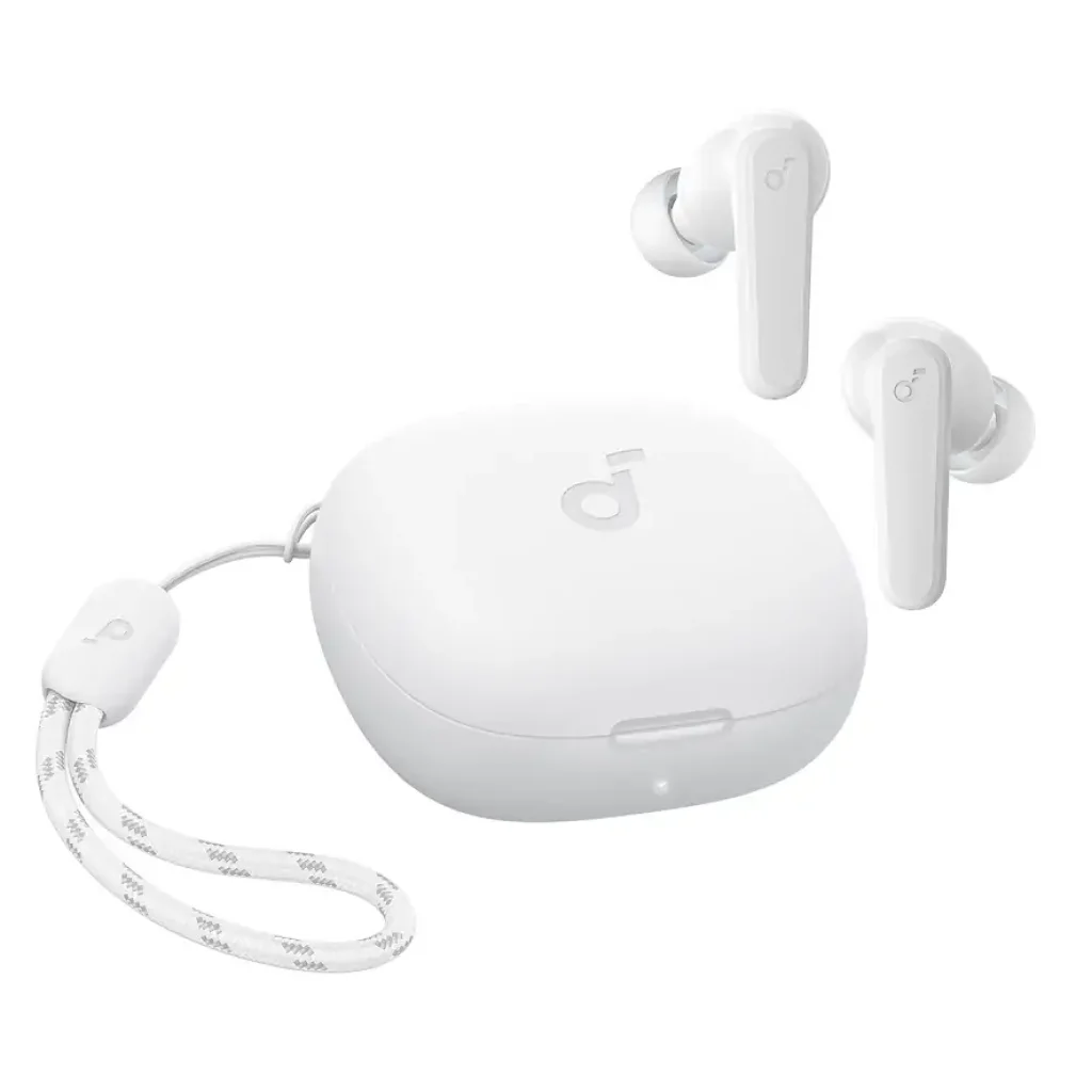 Навушники ANKER SoundCore R50i White UA