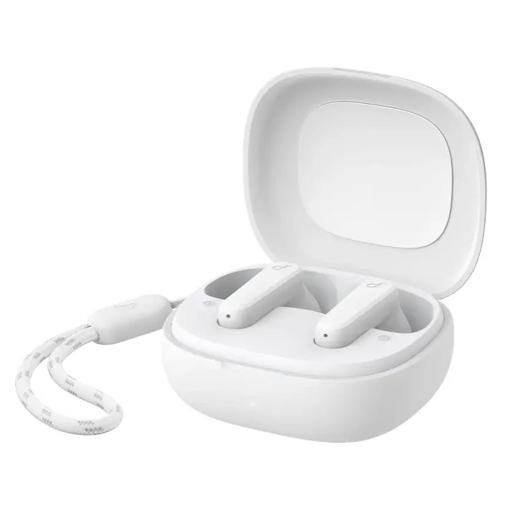 Навушники ANKER SoundCore R50i White UA