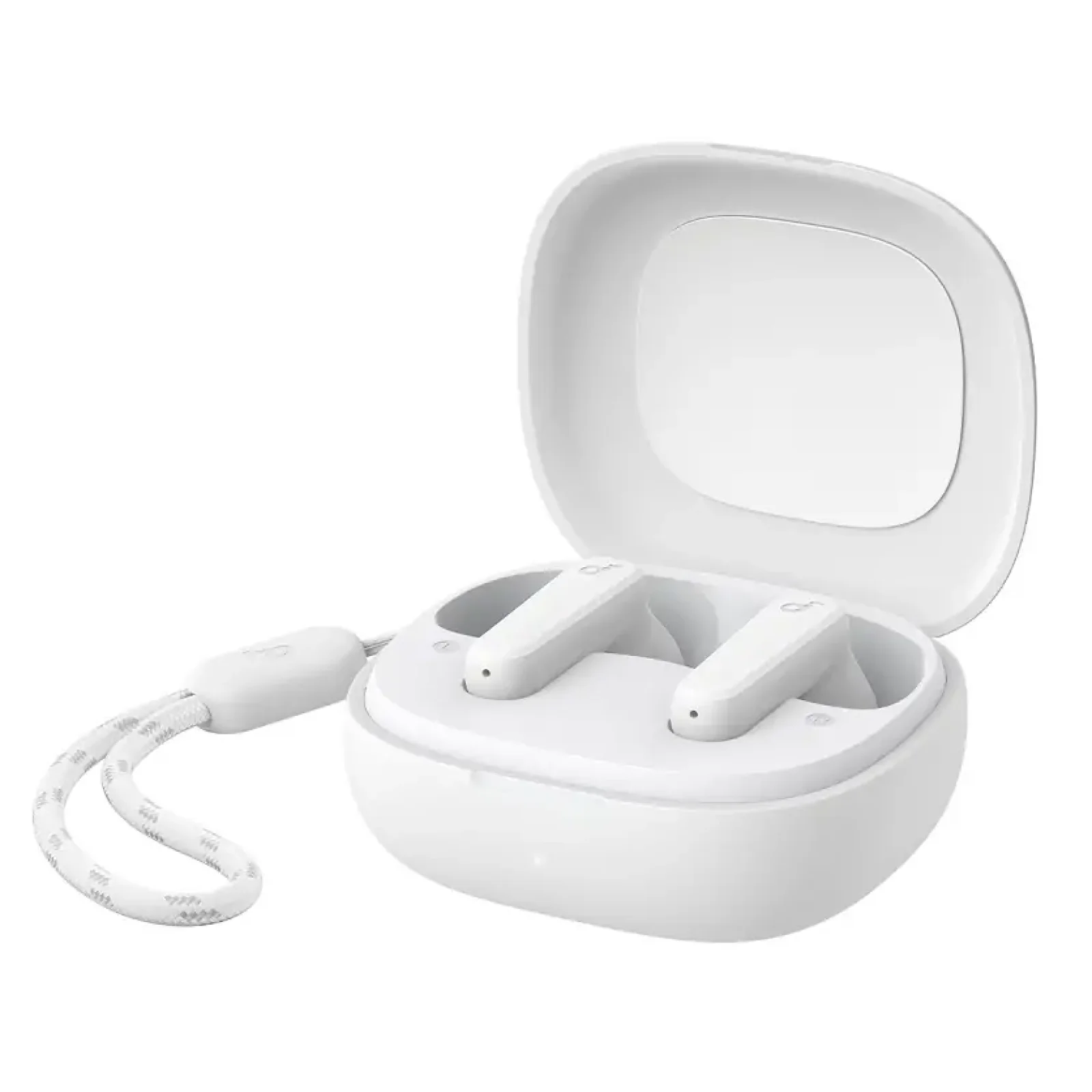 Навушники ANKER SoundCore R50i White UA