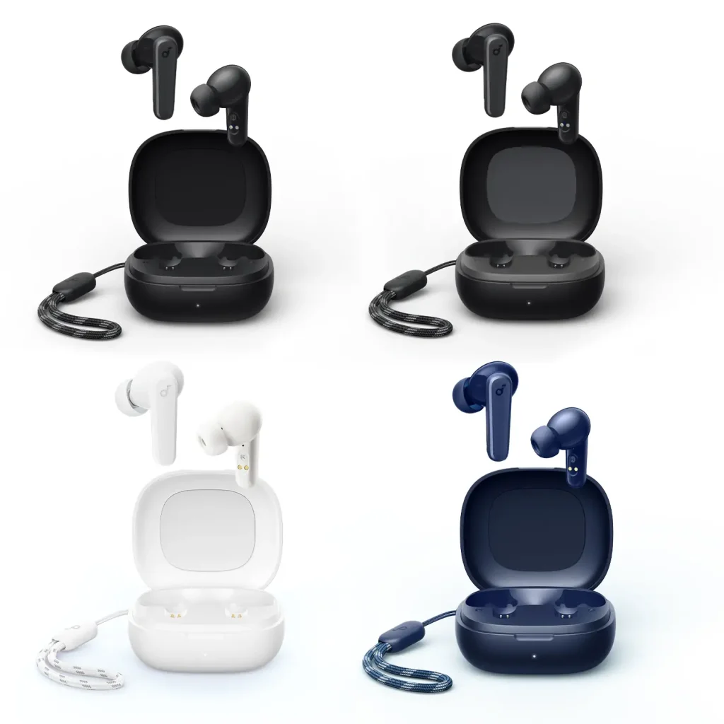 Навушники ANKER SoundCore R50i Blue UA