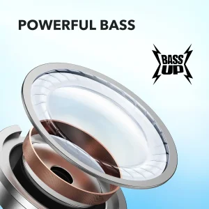 Навушники ANKER SoundCore R50i Blue UA