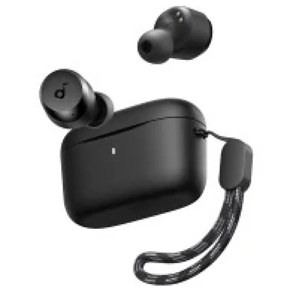 Наушники ANKER SoundCore A25i Black UA