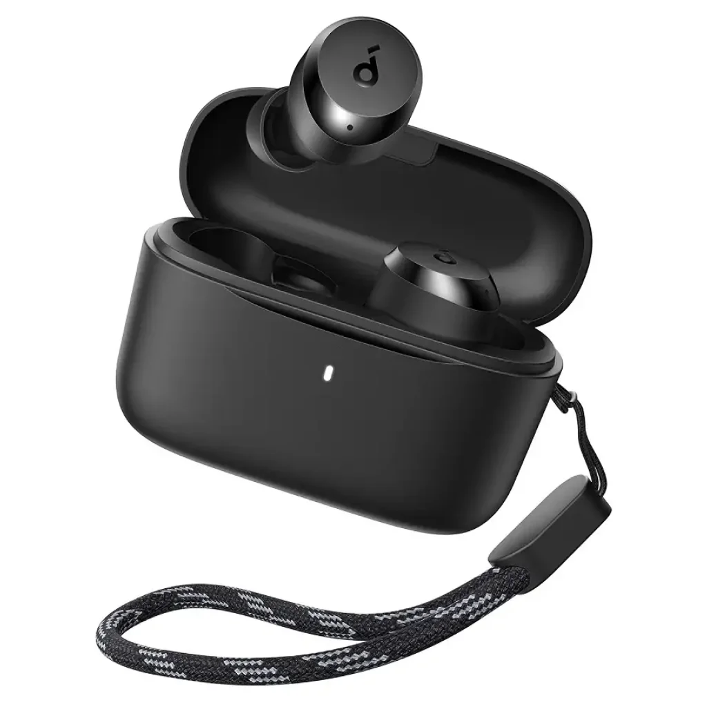 Наушники ANKER SoundCore A25i Black UA