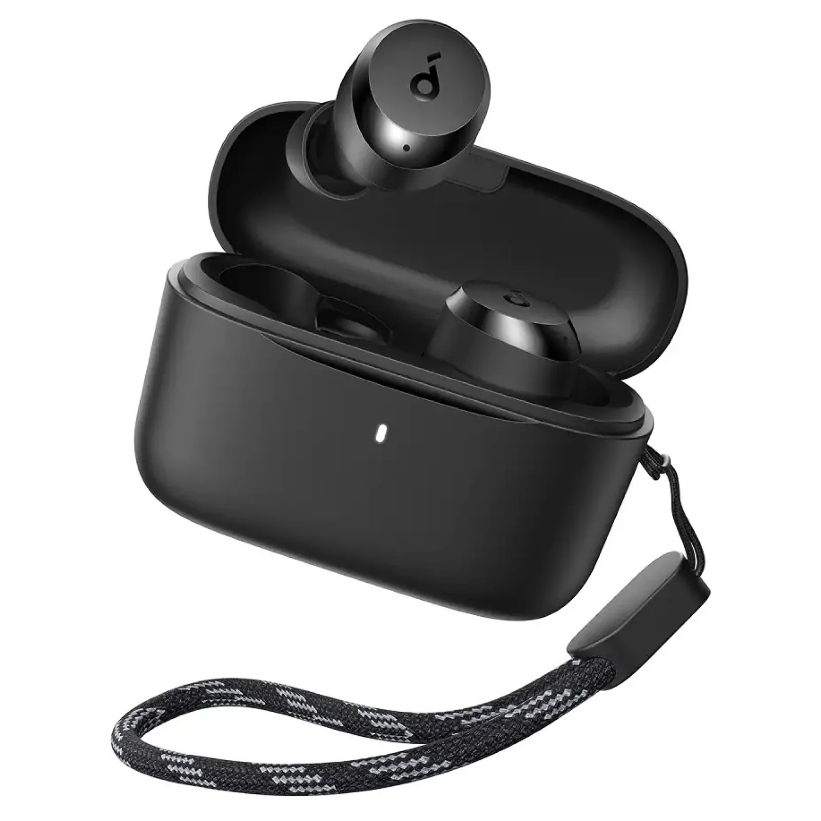 Навушники ANKER SoundCore A25i Black UA