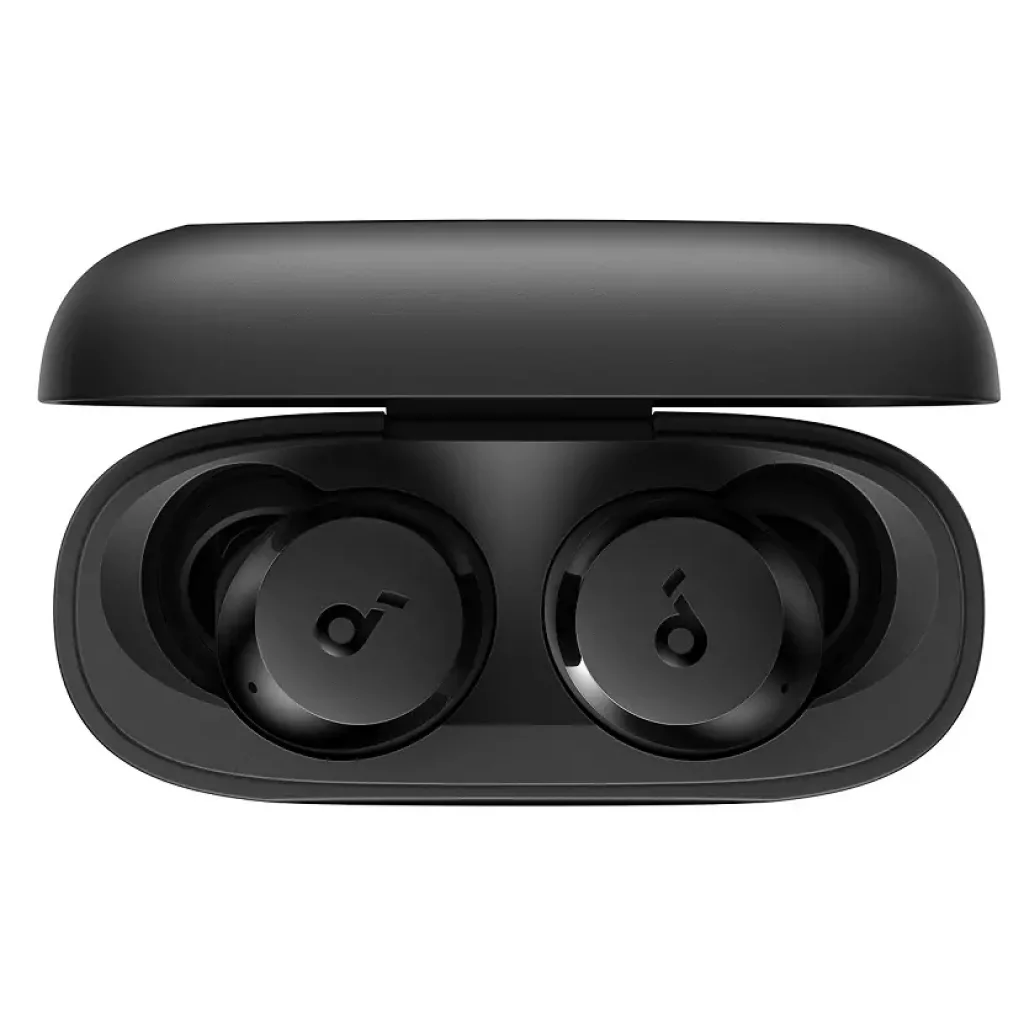 Наушники ANKER SoundCore A25i Black UA