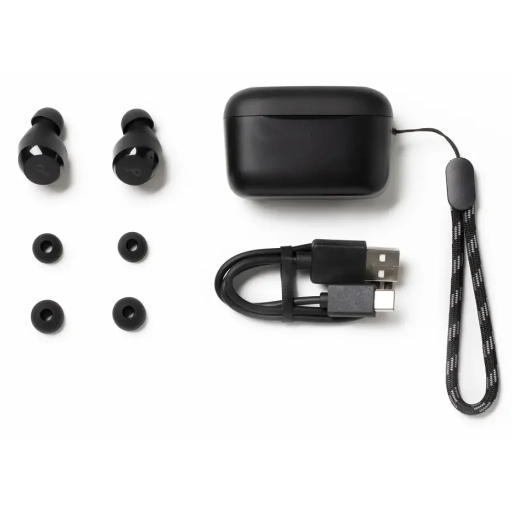 Наушники ANKER SoundCore A25i Black UA