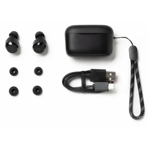 Наушники ANKER SoundCore A25i Black UA