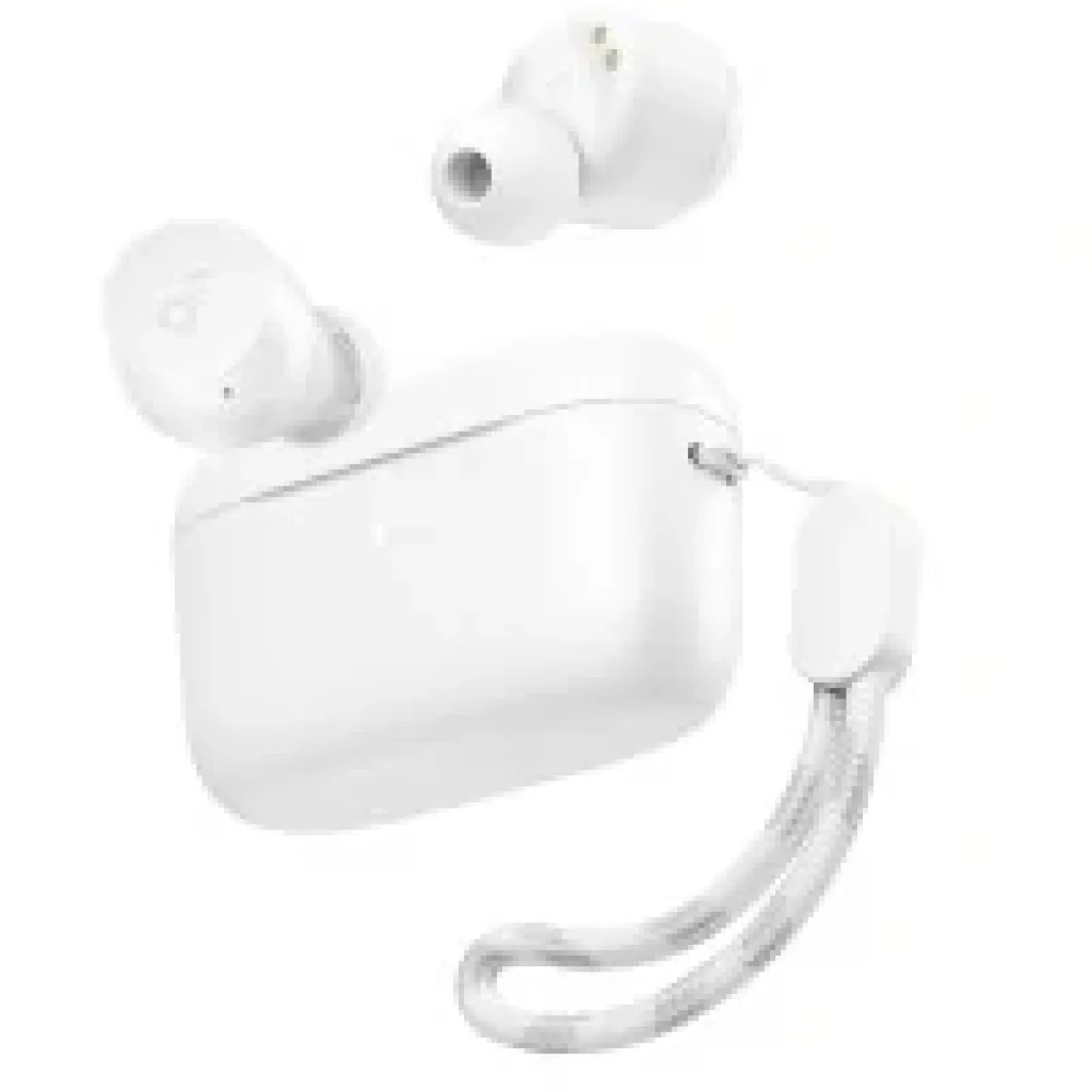 Навушники ANKER SoundCore A25i White UA