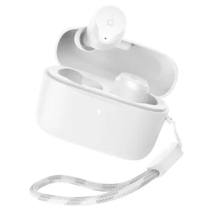 Навушники ANKER SoundCore A25i White UA