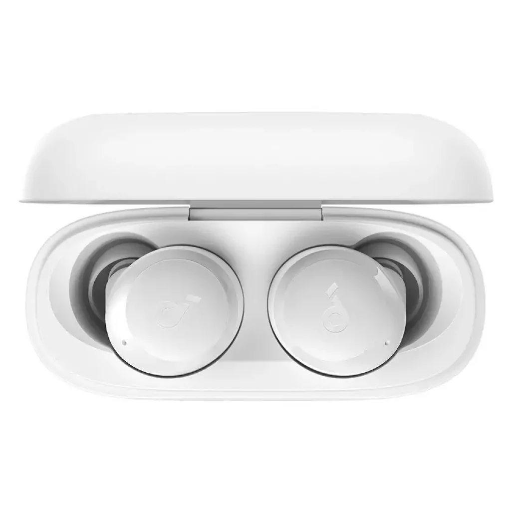 Навушники ANKER SoundCore A25i White UA