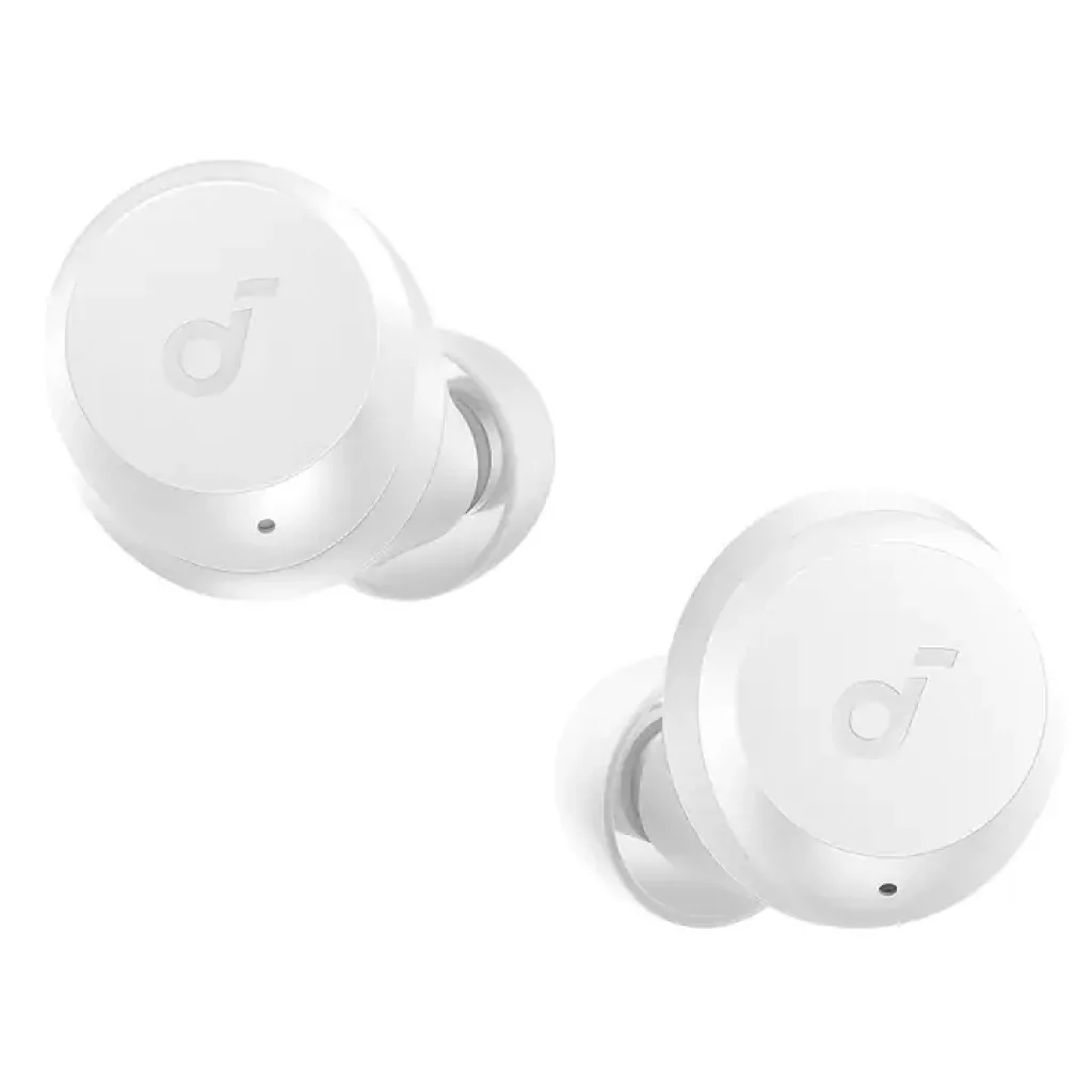 Навушники ANKER SoundCore A25i White UA