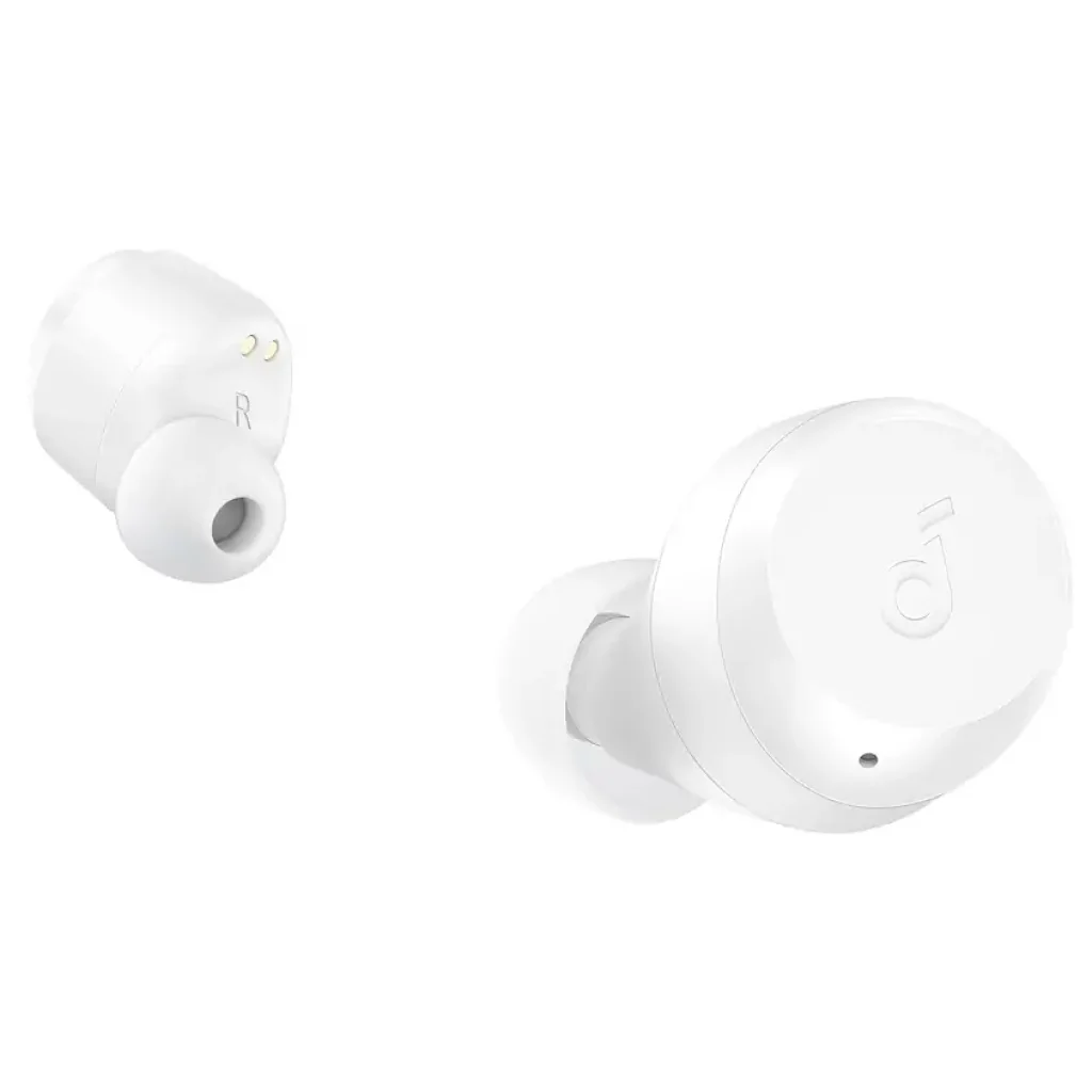 Навушники ANKER SoundCore A25i White UA