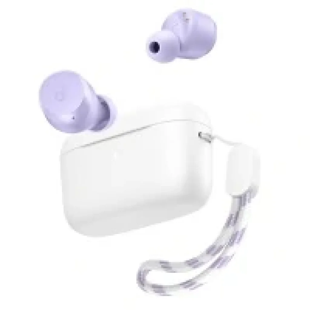 Наушники ANKER SoundCore A25i Purple UA