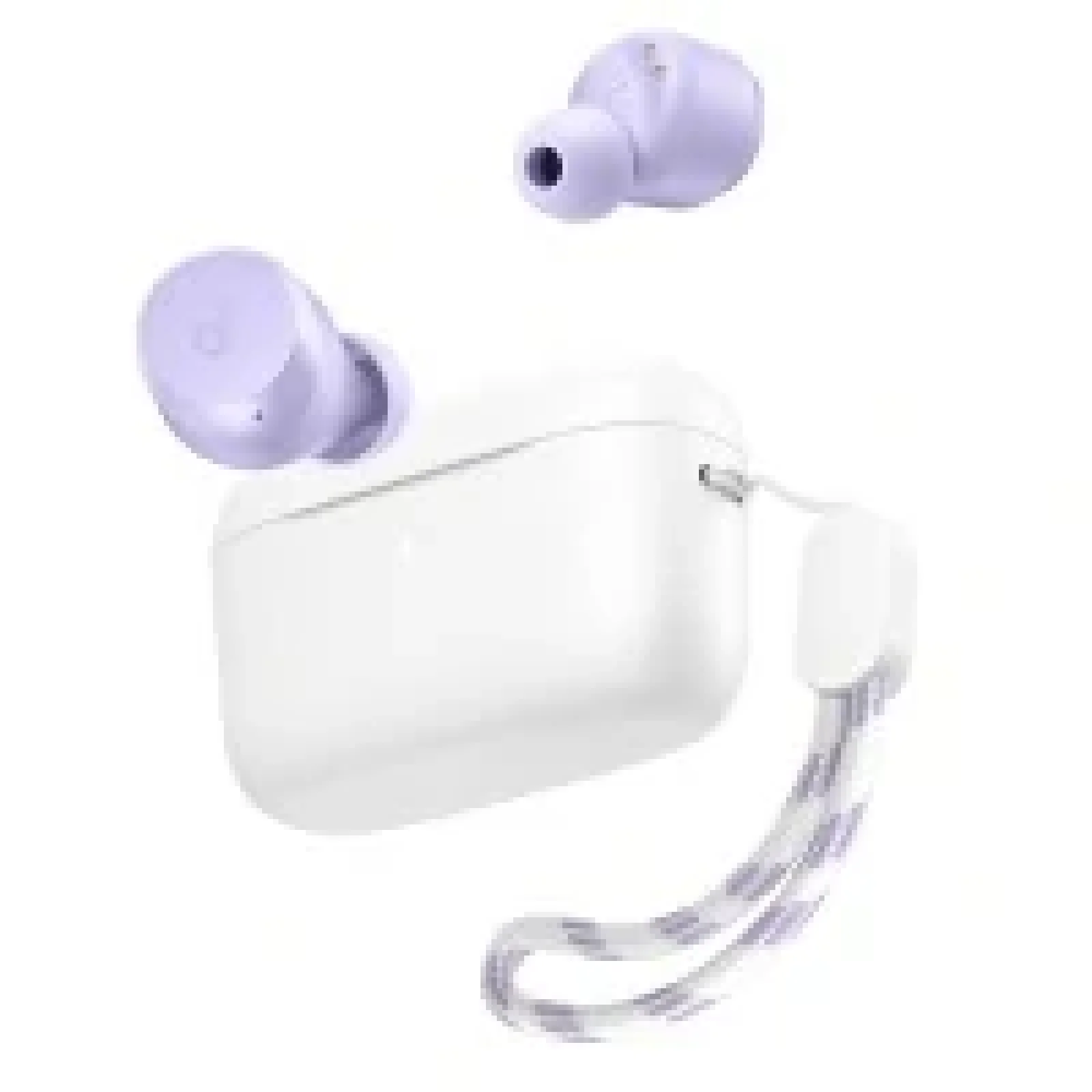 Навушники ANKER SoundCore A25i Purple UA