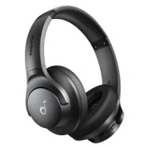 Навушники ANKER SoundCore Q20i Black (A3004G11) UA