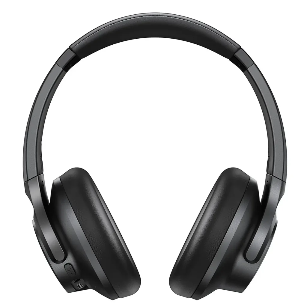 Навушники ANKER SoundCore Q20i Black (A3004G11) UA