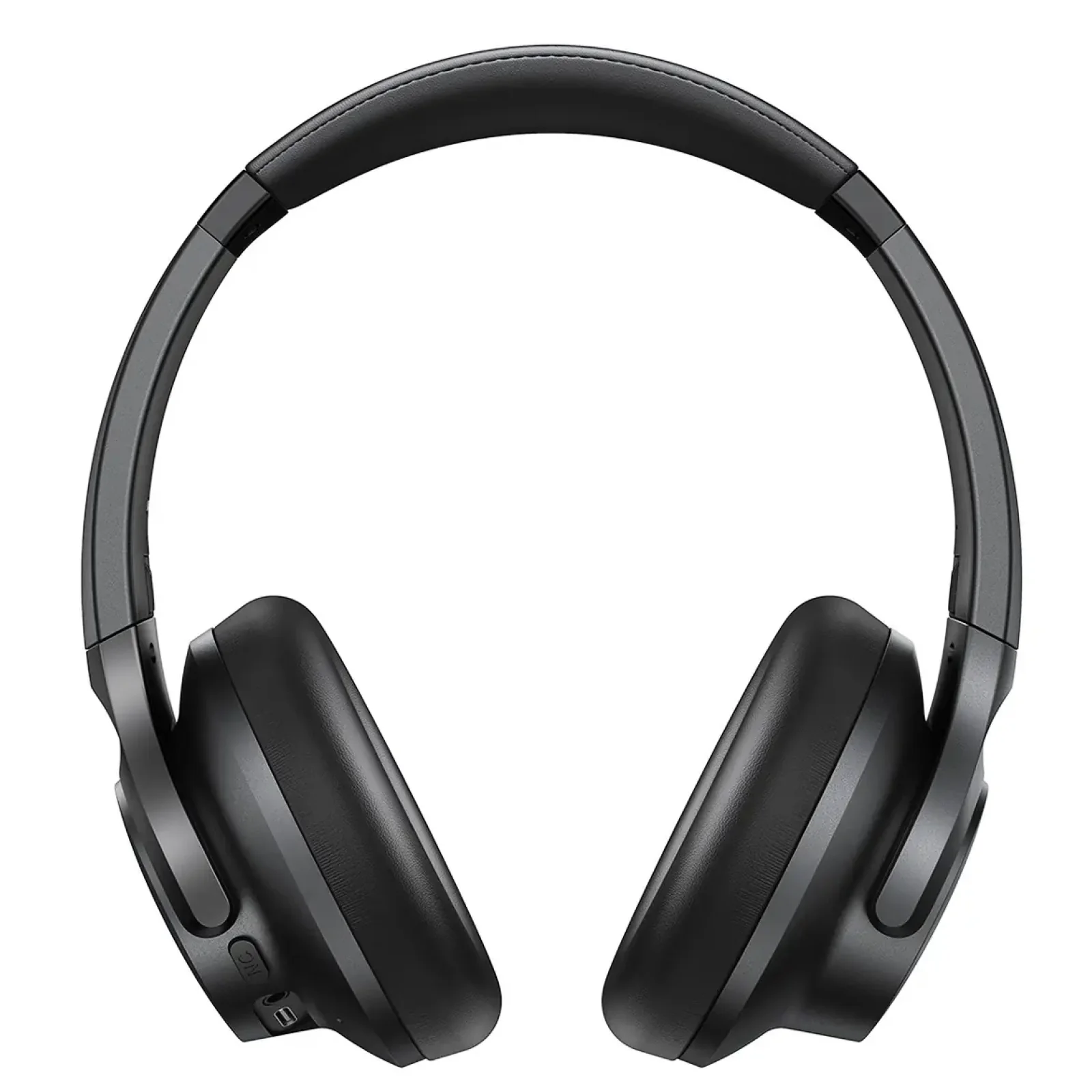 Навушники ANKER SoundCore Q20i Black (A3004G11) UA