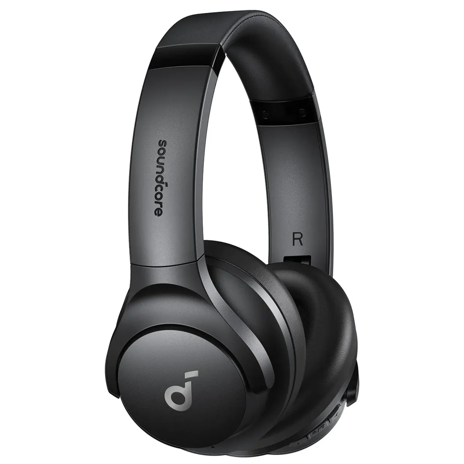Навушники ANKER SoundCore Q20i Black (A3004G11) UA