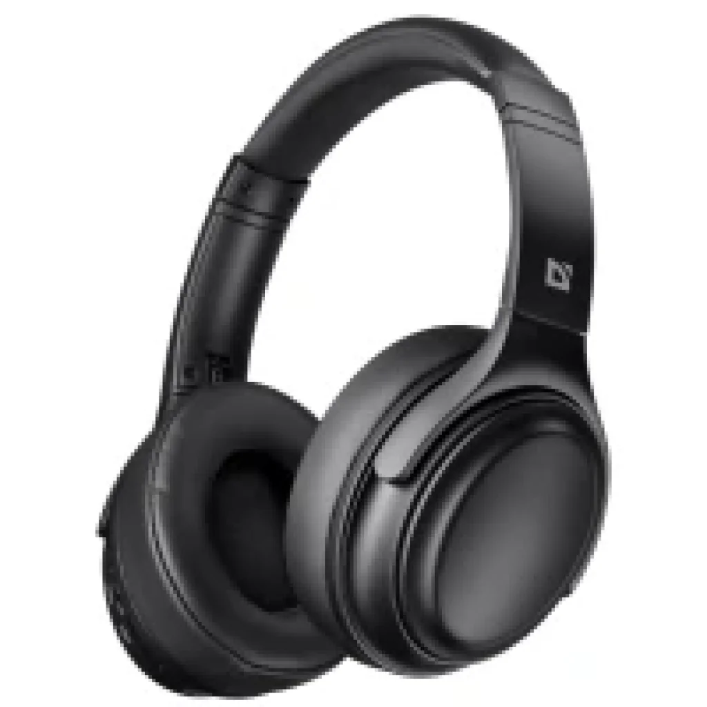Наушники DEFENDER (63535) FreeMotion B535 Bluetooth ANC, black UA