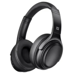 Навушники DEFENDER (63535) FreeMotion B535 Bluetooth ANC, чорний UA