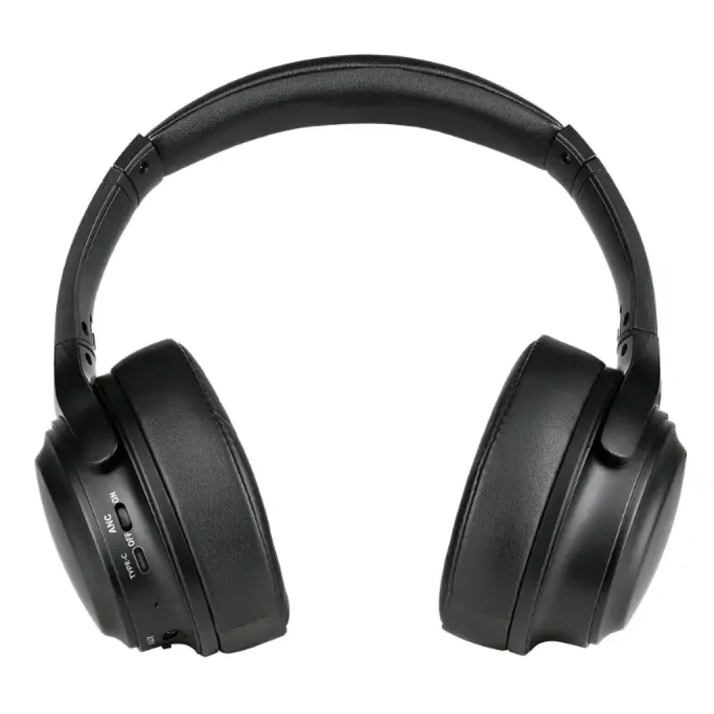 Наушники DEFENDER (63535) FreeMotion B535 Bluetooth ANC, black UA