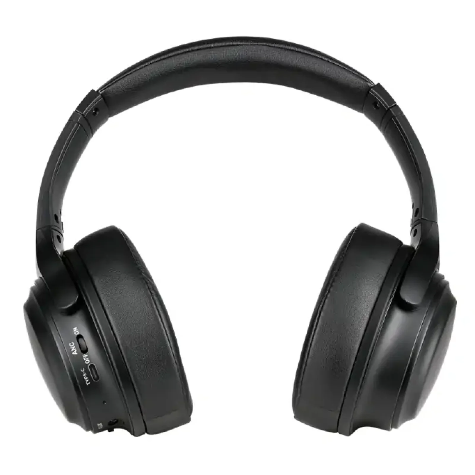 Навушники DEFENDER (63535) FreeMotion B535 Bluetooth ANC, чорний UA