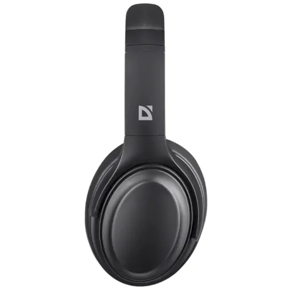 Наушники DEFENDER (63535) FreeMotion B535 Bluetooth ANC, black UA