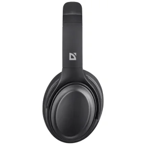 Наушники DEFENDER (63535) FreeMotion B535 Bluetooth ANC, black UA