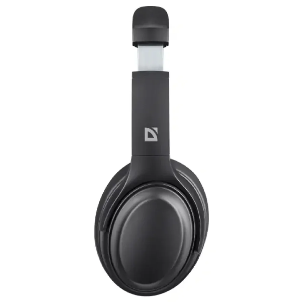 Наушники DEFENDER (63535) FreeMotion B535 Bluetooth ANC, black UA