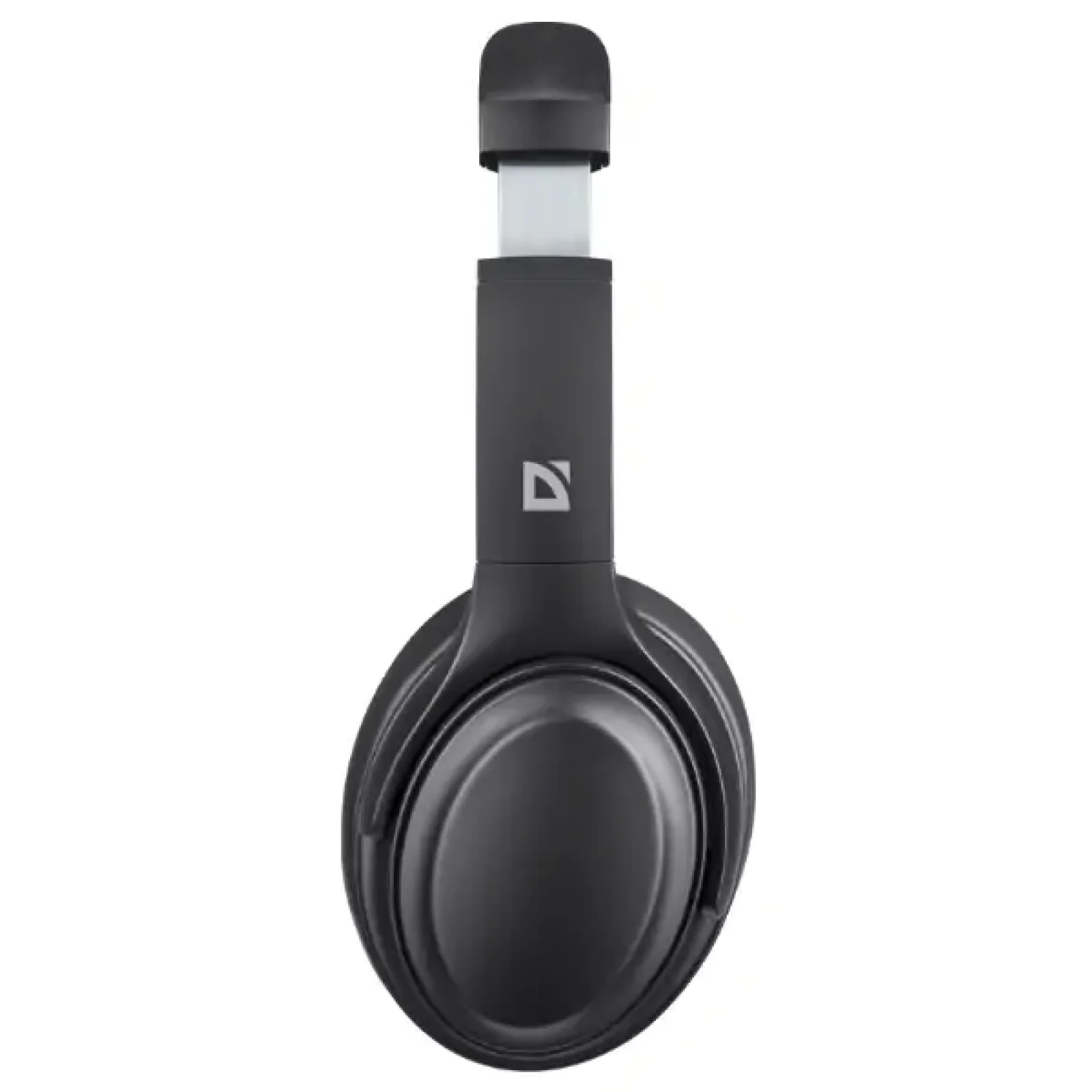 Навушники DEFENDER (63535) FreeMotion B535 Bluetooth ANC, чорний UA