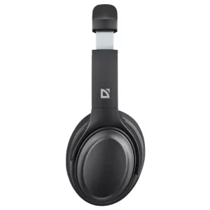 Наушники DEFENDER (63535) FreeMotion B535 Bluetooth ANC, black UA