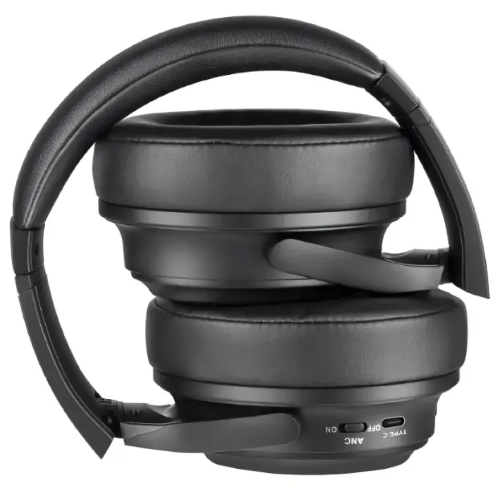 Наушники DEFENDER (63535) FreeMotion B535 Bluetooth ANC, black UA