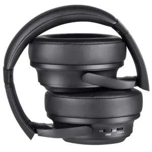 Наушники DEFENDER (63535) FreeMotion B535 Bluetooth ANC, black UA
