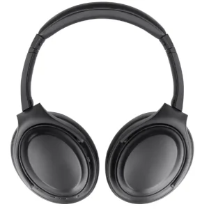 Наушники DEFENDER (63535) FreeMotion B535 Bluetooth ANC, black UA