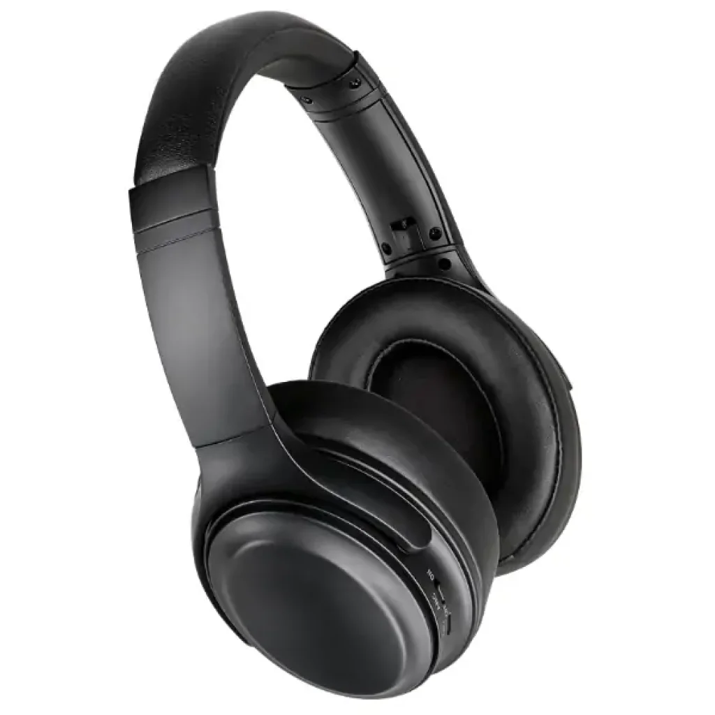 Наушники DEFENDER (63535) FreeMotion B535 Bluetooth ANC, black UA