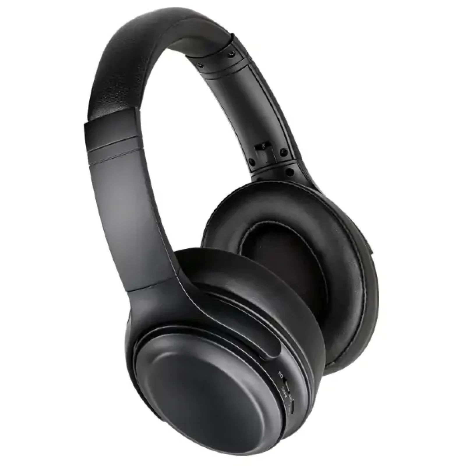 Навушники DEFENDER (63535) FreeMotion B535 Bluetooth ANC, чорний UA