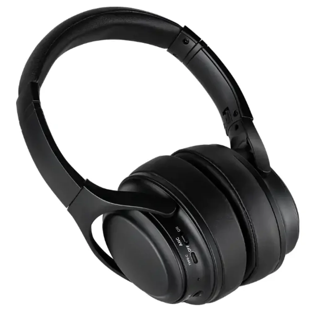 Наушники DEFENDER (63535) FreeMotion B535 Bluetooth ANC, black UA