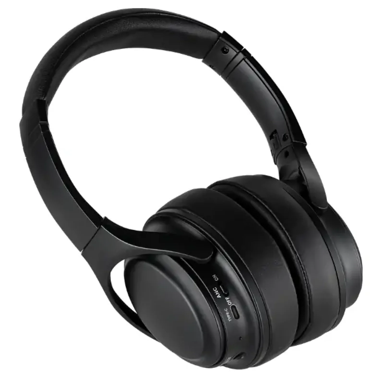 Навушники DEFENDER (63535) FreeMotion B535 Bluetooth ANC, чорний UA