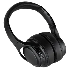 Наушники DEFENDER (63535) FreeMotion B535 Bluetooth ANC, black UA