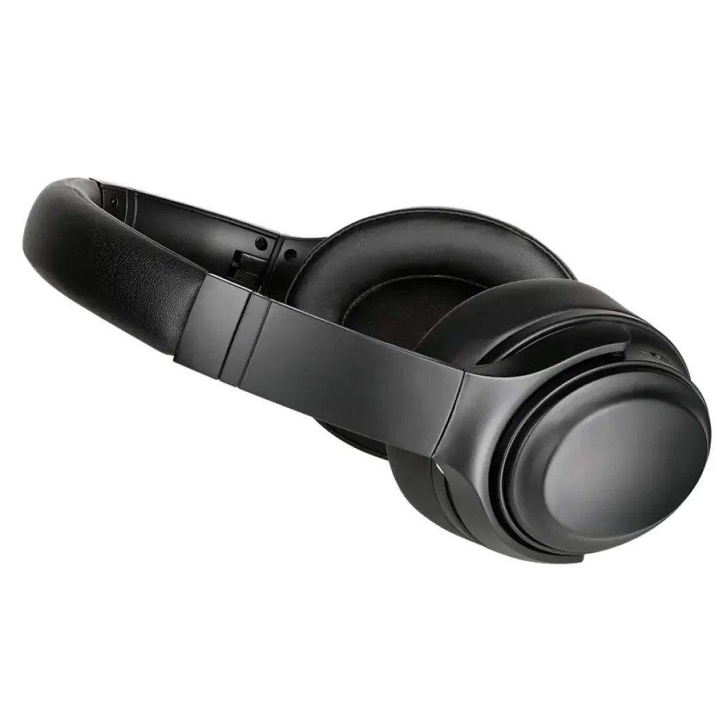 Наушники DEFENDER (63535) FreeMotion B535 Bluetooth ANC, black UA