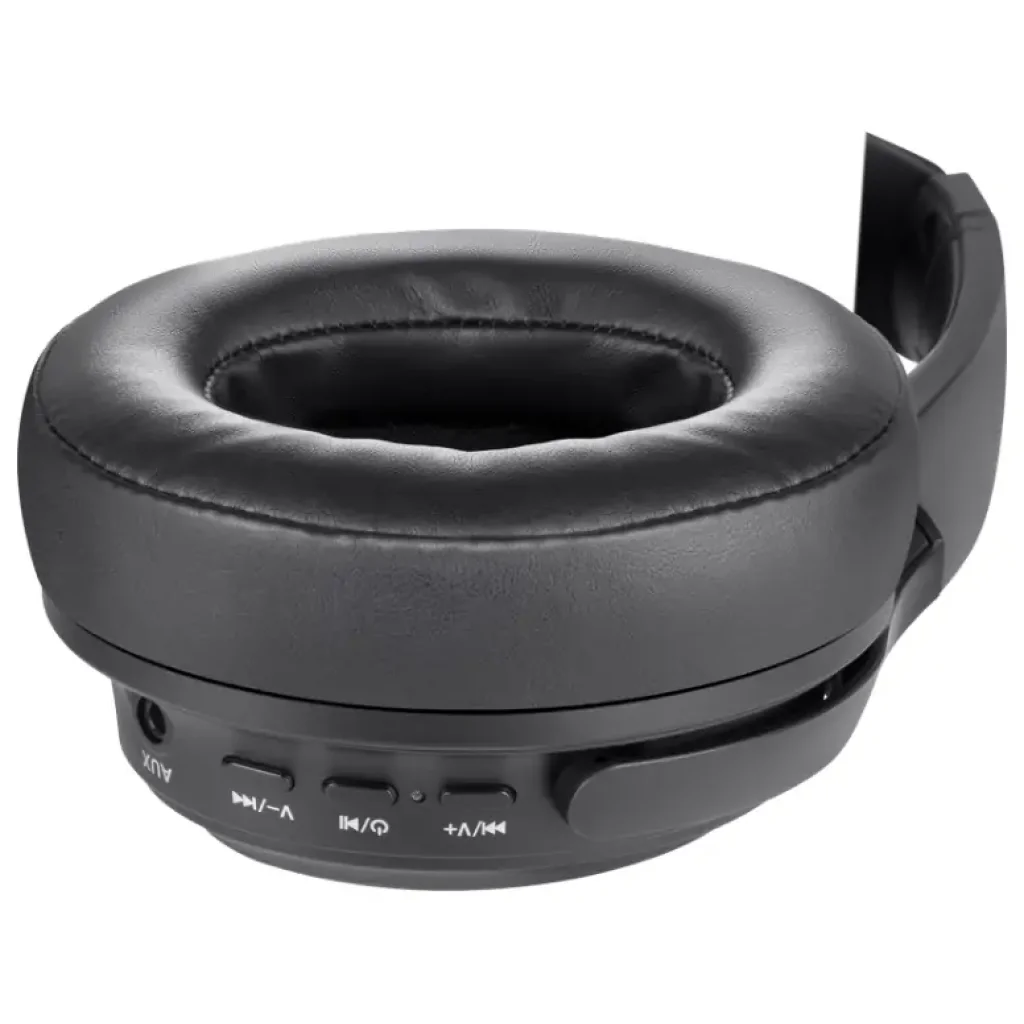 Наушники DEFENDER (63535) FreeMotion B535 Bluetooth ANC, black UA