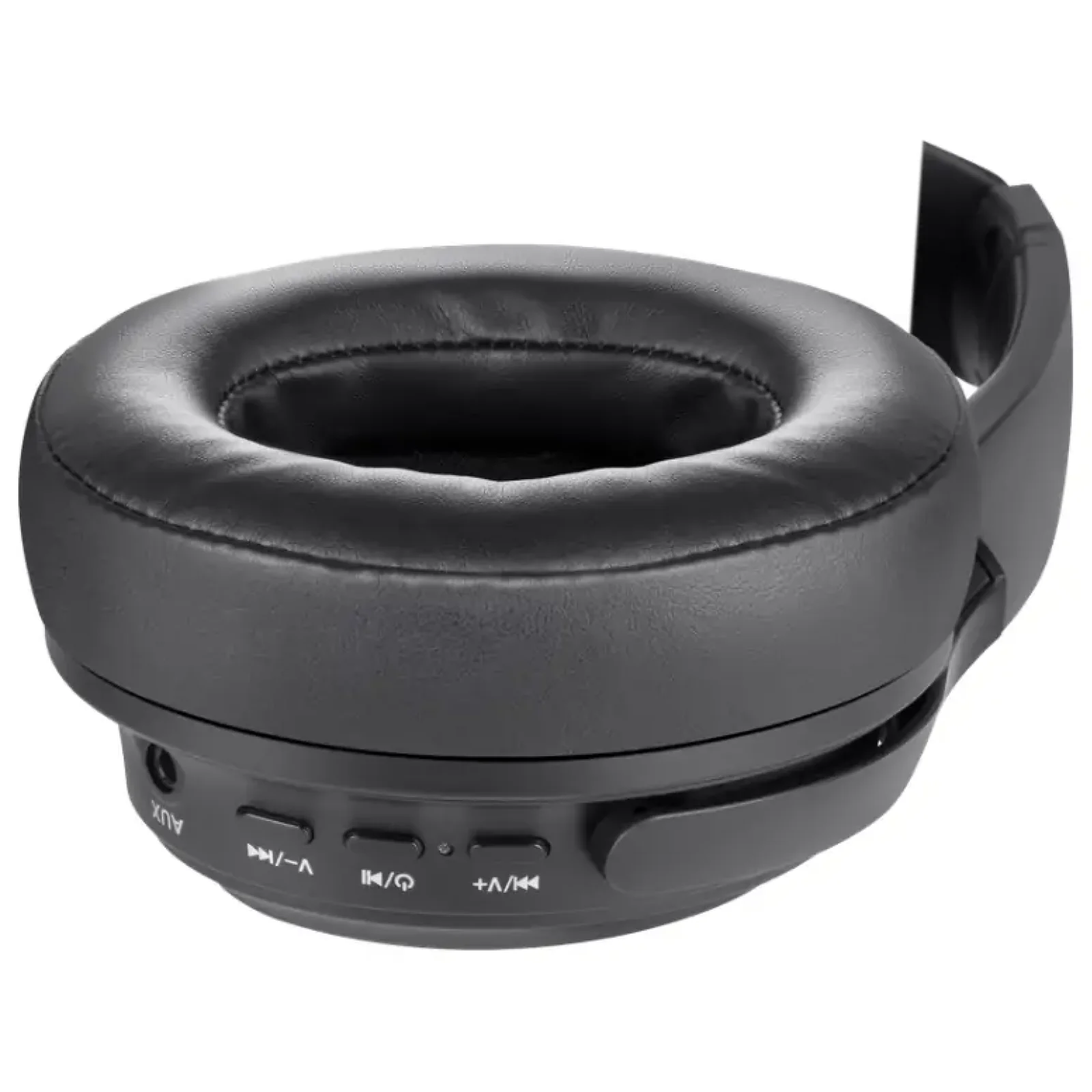 Навушники DEFENDER (63535) FreeMotion B535 Bluetooth ANC, чорний UA