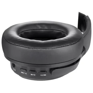 Наушники DEFENDER (63535) FreeMotion B535 Bluetooth ANC, black UA