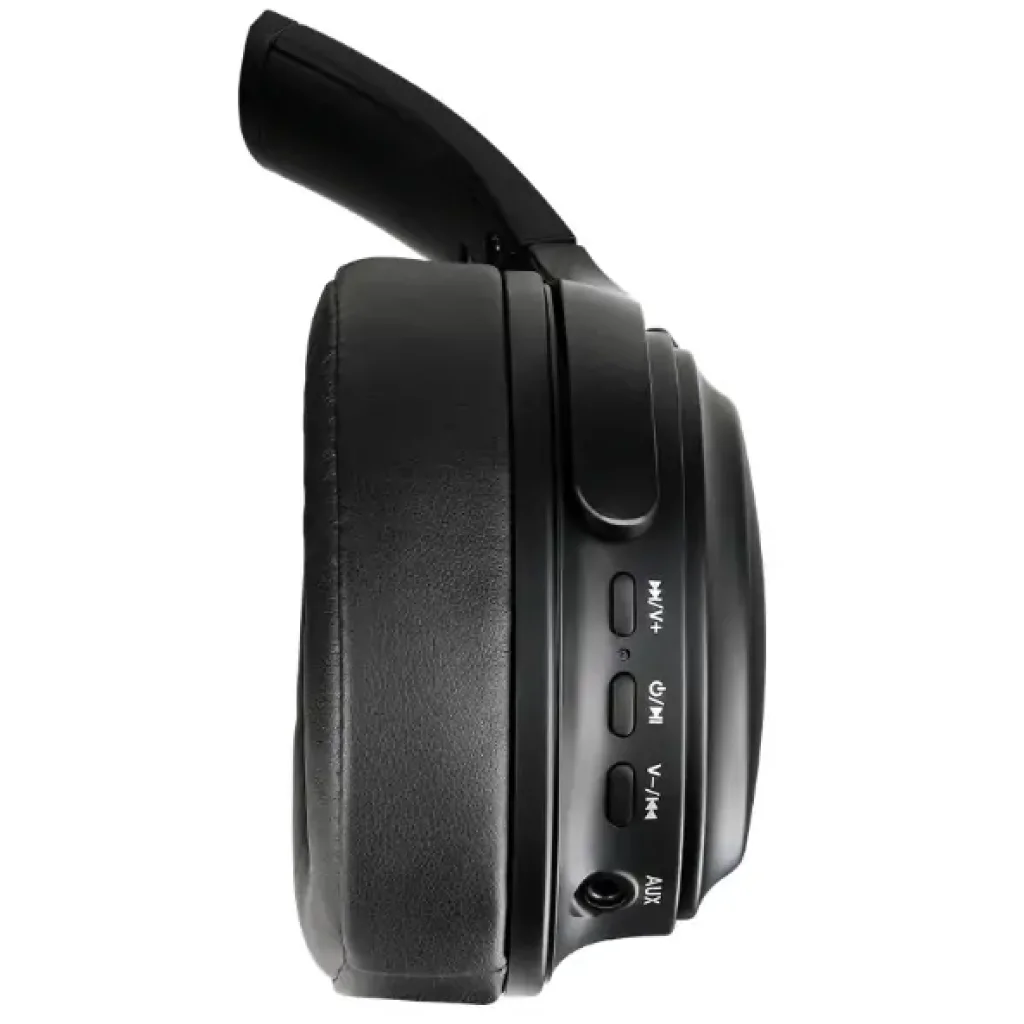 Наушники DEFENDER (63535) FreeMotion B535 Bluetooth ANC, black UA