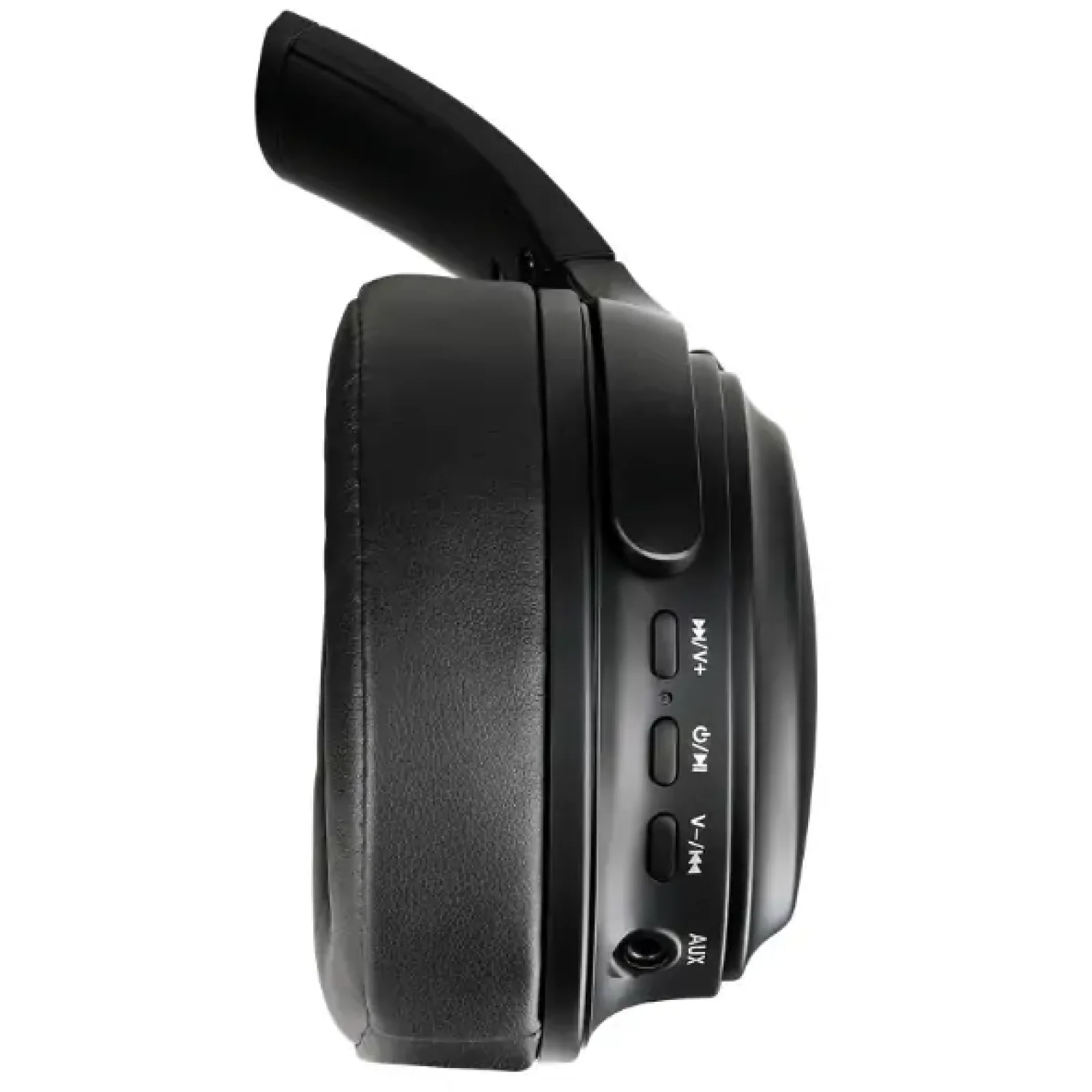 Навушники DEFENDER (63535) FreeMotion B535 Bluetooth ANC, чорний UA