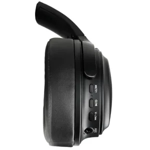 Наушники DEFENDER (63535) FreeMotion B535 Bluetooth ANC, black UA