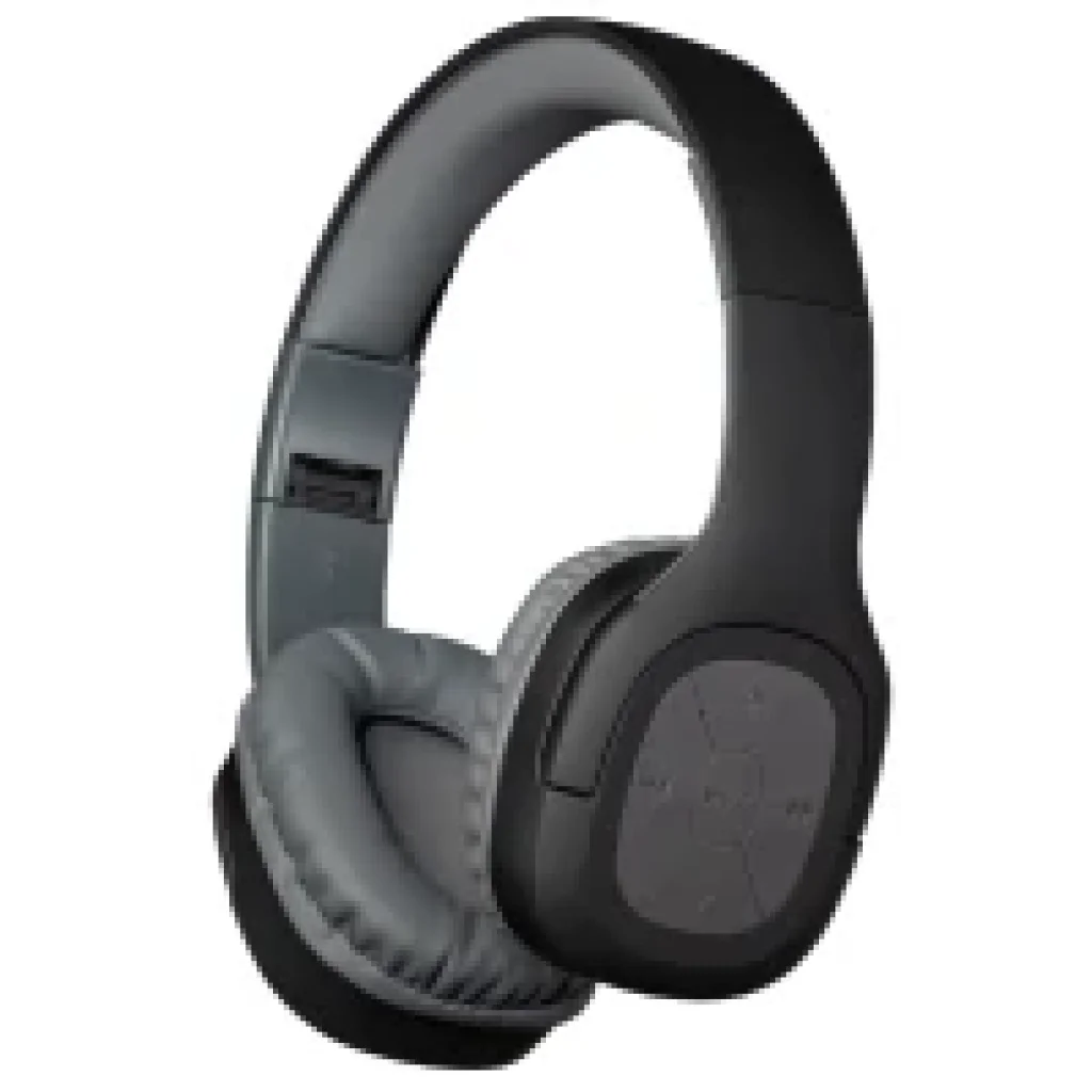 Навушники DEFENDER (63565) FreeMotion B565 Bluetooth, сірий UA