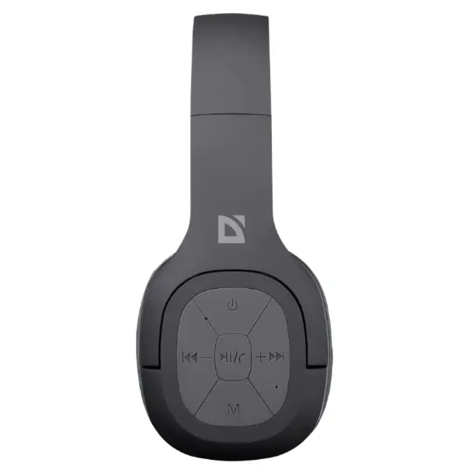 Наушники DEFENDER (63565) FreeMotion B565 Bluetooth, gray UA
