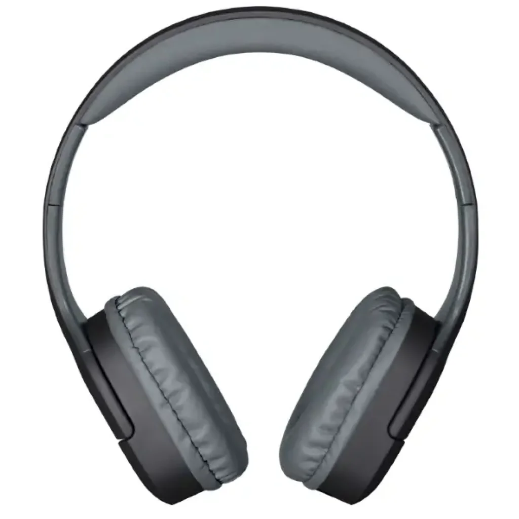 Навушники DEFENDER (63565) FreeMotion B565 Bluetooth, сірий UA