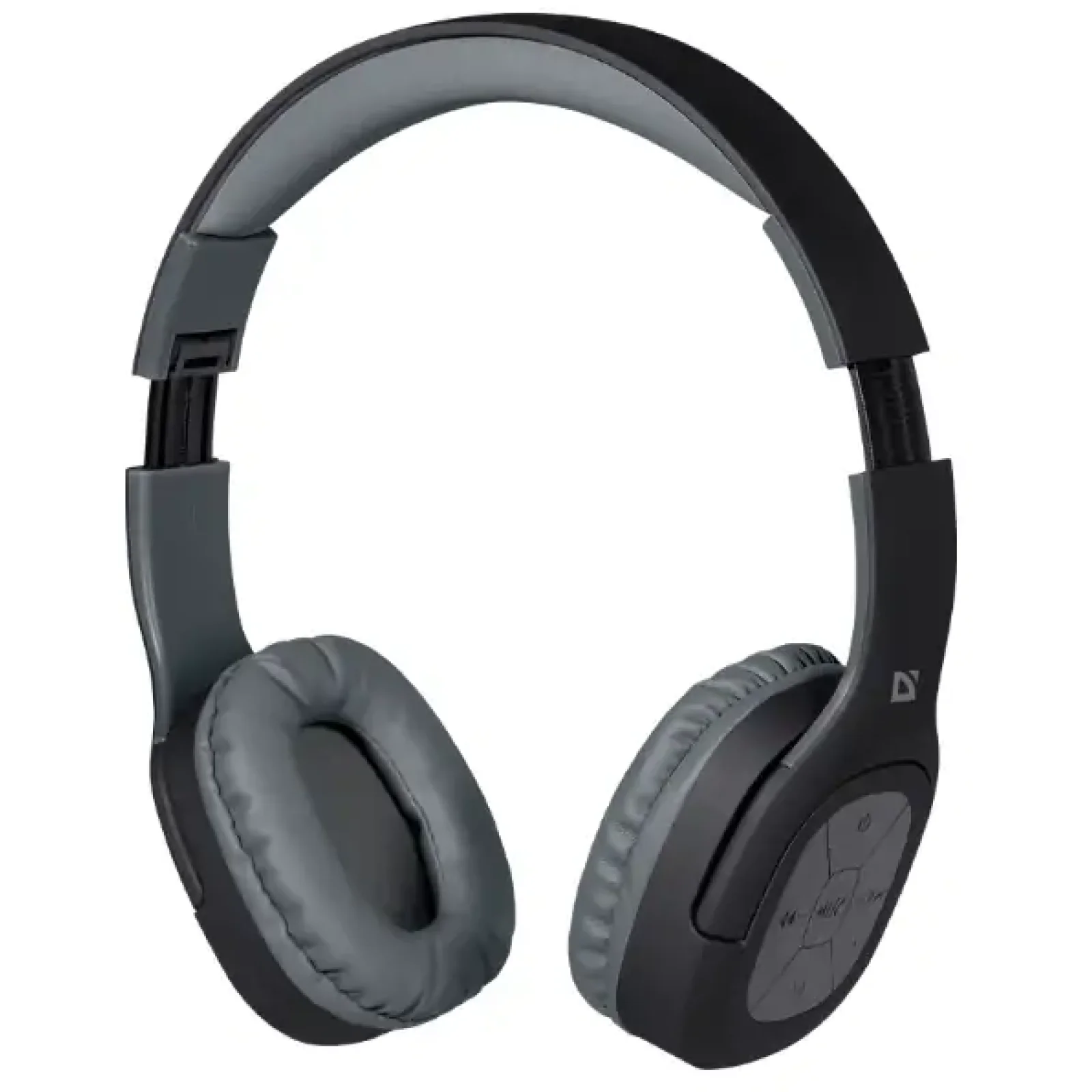 Наушники DEFENDER (63565) FreeMotion B565 Bluetooth, gray UA
